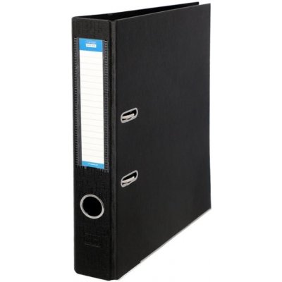 Tip Top Office Pákový pořadač Office A4 50 mm černý – Hledejceny.cz