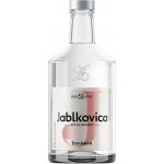 Žufánek Jablkovica 45% 0,5 l (holá láhev) – Sleviste.cz