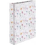 Hama album memo SUMMER BLOOMING 10x15/200, popisové štítky – Zboží Živě