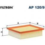 Vzduchový filtr FILTRON AP 120/9 – Hledejceny.cz