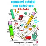Obrazové luštění pro každý den - Trénink paměti a pozornosti – Sleviste.cz