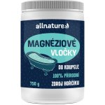 Allnature Magnéziové vločky do koupele 750 g – Sleviste.cz