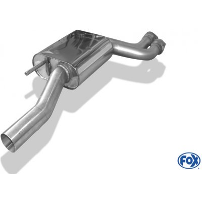 FOX MB040000-VSD | Zboží Auto