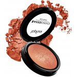Topface Baked Touch zapečená tvářenka 004 Shimmer Peach 5 g – Hledejceny.cz