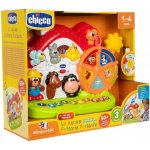 Chicco Interaktivní hračka Farma – Zboží Mobilmania