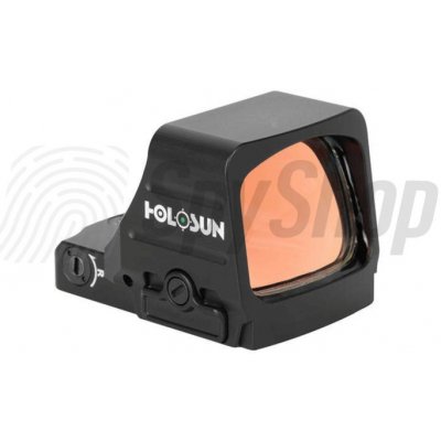 Holosun 507 Competition – Zboží Mobilmania