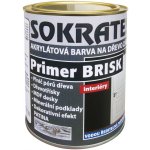 Sokrates Primer Brisk 0,8 kg bílý – Zboží Mobilmania