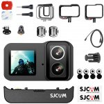 SJCAM SJ20 Dual Lens – Zboží Živě
