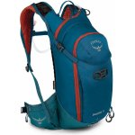 Osprey Salida 12l waterfront blue – Zboží Dáma