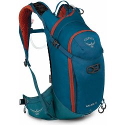 Osprey Salida 12l waterfront blue