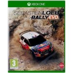 Sébastien Loeb Rally EVO – Zboží Živě