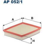 FILTRON AP 052/1 Vzduchový filtr (AP052/1) – Hledejceny.cz