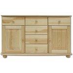 Nábytek z lesa Country 110 x 125 cm – Hledejceny.cz