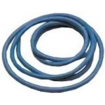 Graupner Silikonový kabel 4,1qmm 11AWG 1 m modrý – Zboží Mobilmania