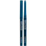 Gabriella Salvete Deep Color dlouhotrvající tužka na oči 04 Indigo 0,28 g – Zboží Mobilmania