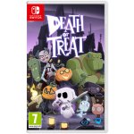 Death or Treat – Zboží Dáma