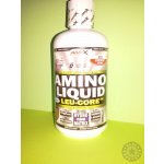 Amix Amino LEU-CORE liquid 920 ml – Sleviste.cz