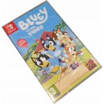 Bluey: The Videogame – Zboží Dáma