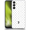 Pouzdro a kryt na mobilní telefon Samsung Head Case Samsung Galaxy A25 5G Juventus FC Nové logo Decentní