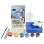 Mikro trading Sada na výrobu mořského zvířátka s doplňky – Hledejceny.cz