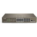 Tenda TEF1118P-16-150W – Sleviste.cz