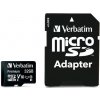 Paměťová karta Verbatim microSDXC 32 GB 44083