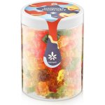 CBD WAY Medvídci bez cukru 2000 mg 800 g – Zboží Dáma