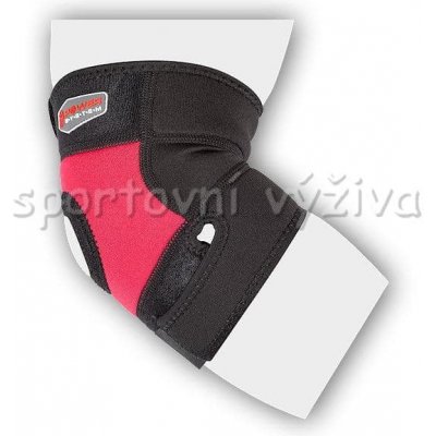 Power System Bandáž na loket Neo elbow support 6011 XL – Zbozi.Blesk.cz