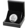 The Royal Mint stříbrná mince Tudor Beasts Seymour Unicorn 2024 Proof 1 oz