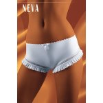 Wolbar Neva Dámské šortky černá – Zboží Dáma