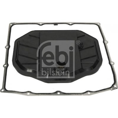 Sada hydraulickeho filtru, automaticka prevodovka FEBI BILSTEIN 182136 – Hledejceny.cz