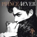 Prince - 4ever CD