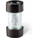 Gebo spojka svěrná QO 3/4" oboustranná – Zboží Mobilmania