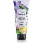 Anwen Cool Bananas Banánová maska pro blond vlasy proti žlutým tónům 200 ml – Zboží Dáma