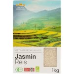 Golden Elephant Jasmínová rýže 1 kg – Zboží Dáma