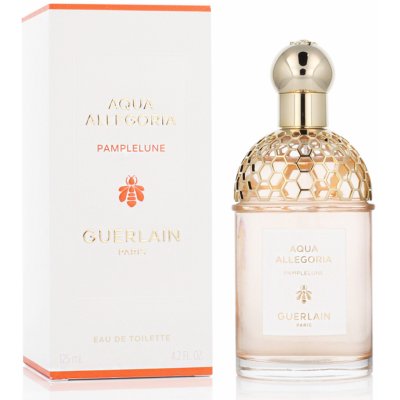 Guerlain Aqua Allegoria Pamplelune toaletní voda dámská 125 ml – Zboží Mobilmania