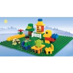 LEGO® DUPLO® 2304 Velká podložka na stavění – Zboží Dáma