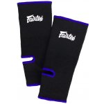 Fairtex AS3 Bandáže na kotník černo modré – Hledejceny.cz