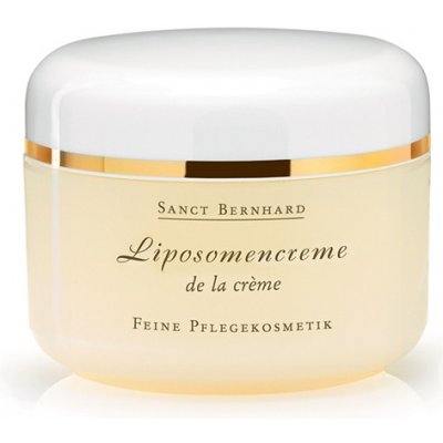 Sanct Bernhard krém s Liposomy 125 ml – Zboží Mobilmania