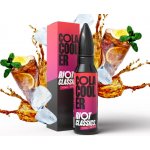Riot Squad S & V Cola Cooler 10 ml – Zboží Dáma