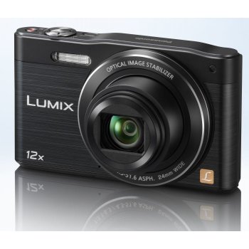 Panasonic Lumix DMC-SZ8