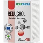 EdenPharma Reduchol 70 tobolek – Hledejceny.cz