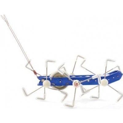 Vtipný Franta plechová hračka na klíček – Zboží Dáma