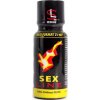 Poppers Sex Line Yellow Propyl 25 ml