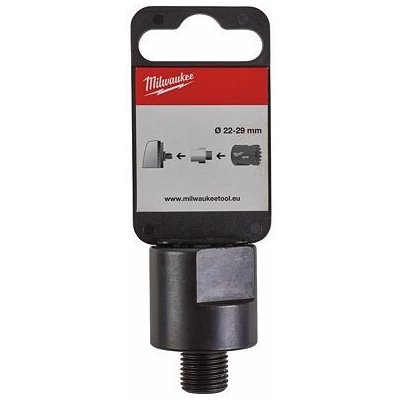 MILWAUKEE 4932430464 adaptér pro úhlové brusky M14 1/2"*20 4932430464 – Zbozi.Blesk.cz