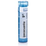 IPECACUANHA POR 9CH GRA 1X4G – Hledejceny.cz