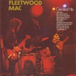 Fleetwood Mac - Greatest Hits LP – Hledejceny.cz