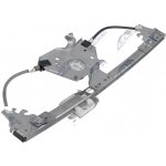 NTY Mechanismus Zvedání Skla Okna BMW 3 E46 -05 pravá strana Zadní (51358212100) | Zboží Auto