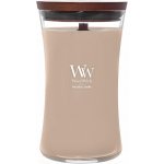 WoodWick Patchouli Créme 609,5 g – Zboží Dáma