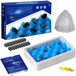 Sferazabawek MAGNETICKÉ ŠACHY Magnetická šachová hra MAGNETICKÁ strategická hra – Zboží Dáma